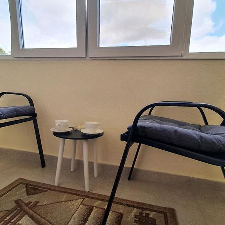 Apartament Estera Apartman Nagyvárad Kültér fotó
