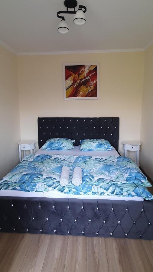 Apartament Estera Apartman Nagyvárad Kültér fotó