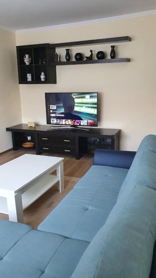 Apartament Estera Apartman Nagyvárad Kültér fotó