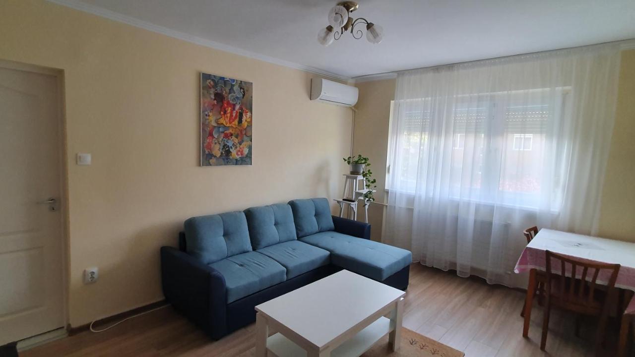 Apartament Estera Apartman Nagyvárad Kültér fotó