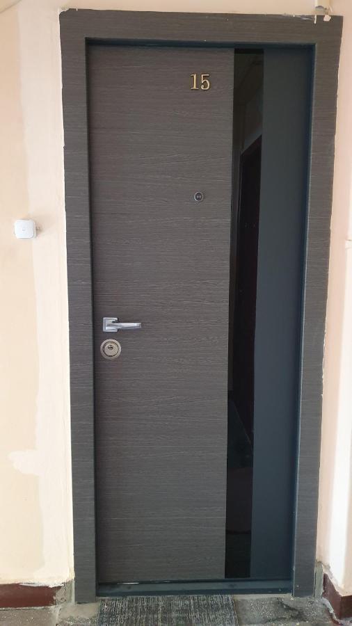Apartament Estera Apartman Nagyvárad Kültér fotó