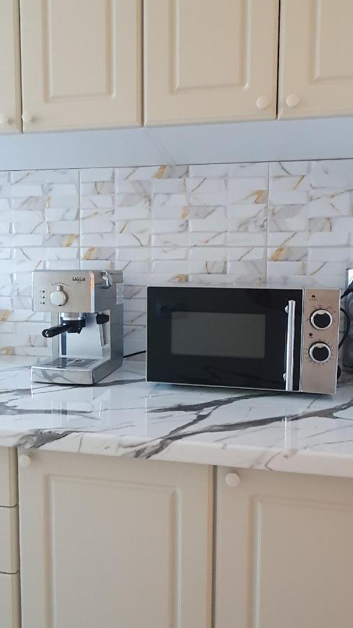 Apartament Estera Apartman Nagyvárad Kültér fotó
