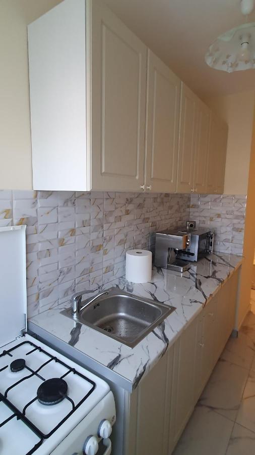 Apartament Estera Apartman Nagyvárad Kültér fotó
